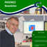 PHOENICS News Spring 2025
