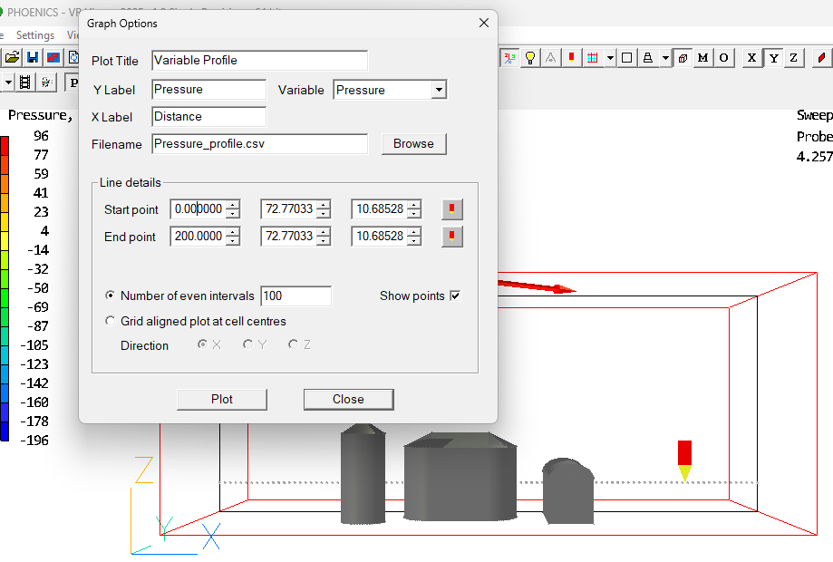 IMAGE: Graph options Dialog