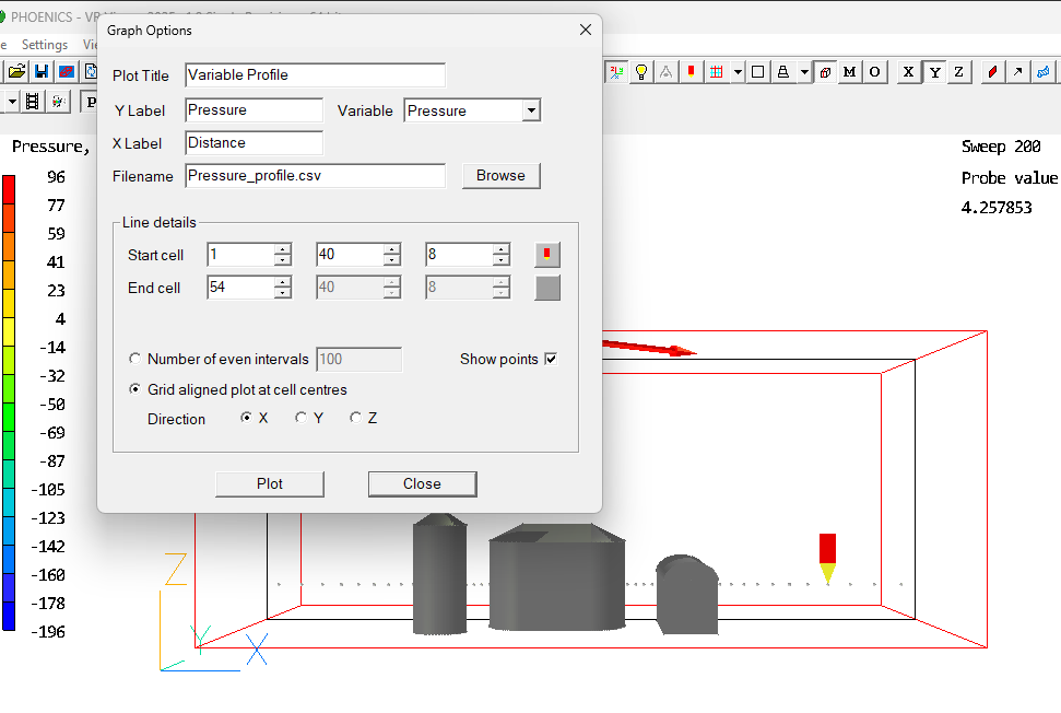 IMAGE: Graph grid aligned options Dialog